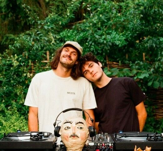 DJ MIKE DENIS