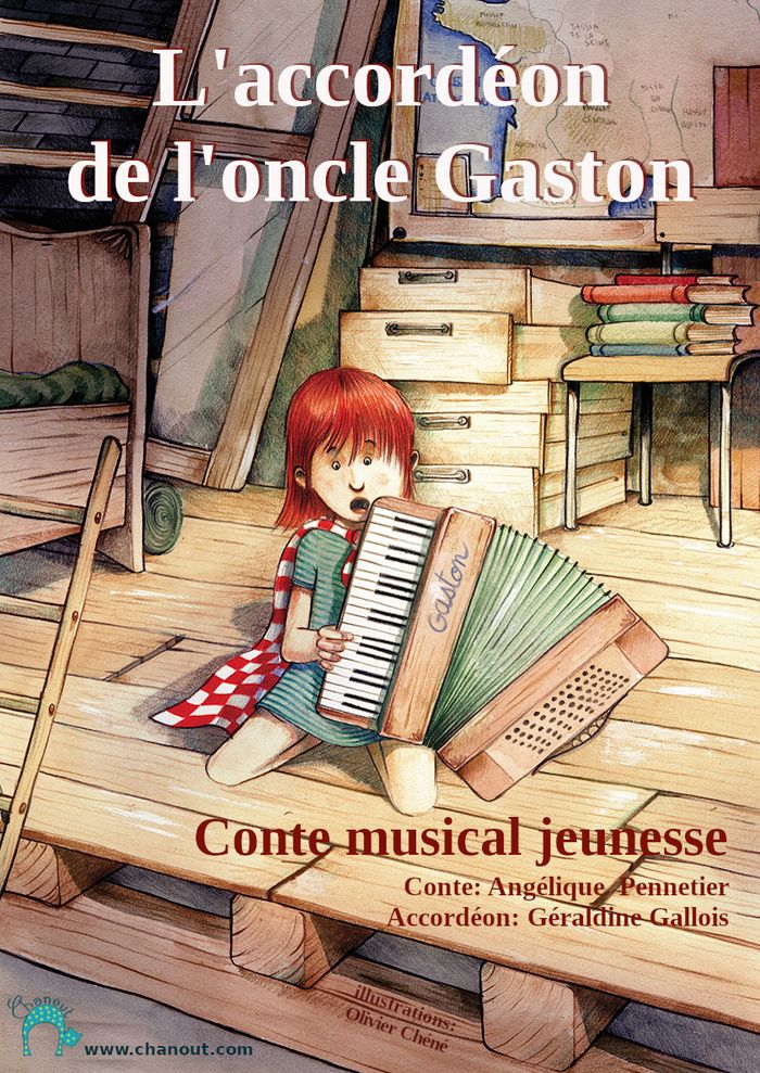 Proposition de spectacle pour le catalogue culturel du Loiret