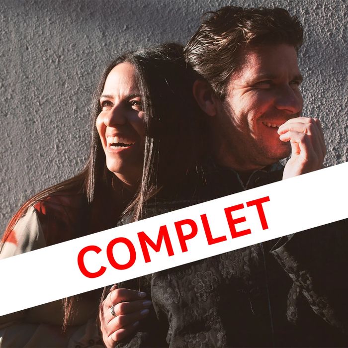 LINA_ & Marco Mezquida (fado)