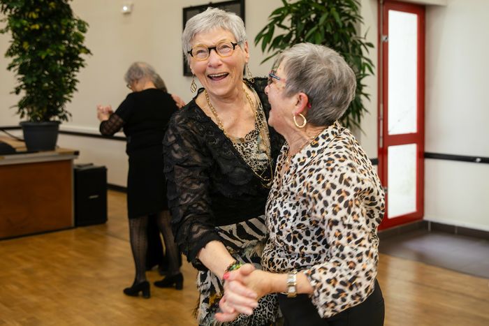Permanences d'inscriptions aux Rencontres Festives Seniors