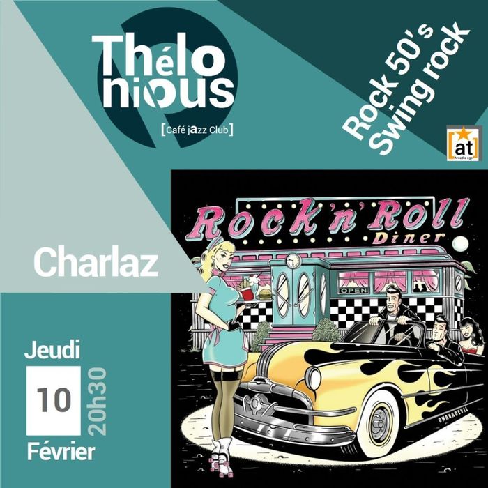 Charlaz