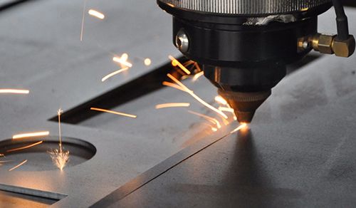 Le Fablab de Jules Verne : initiation à la découpeuse laser