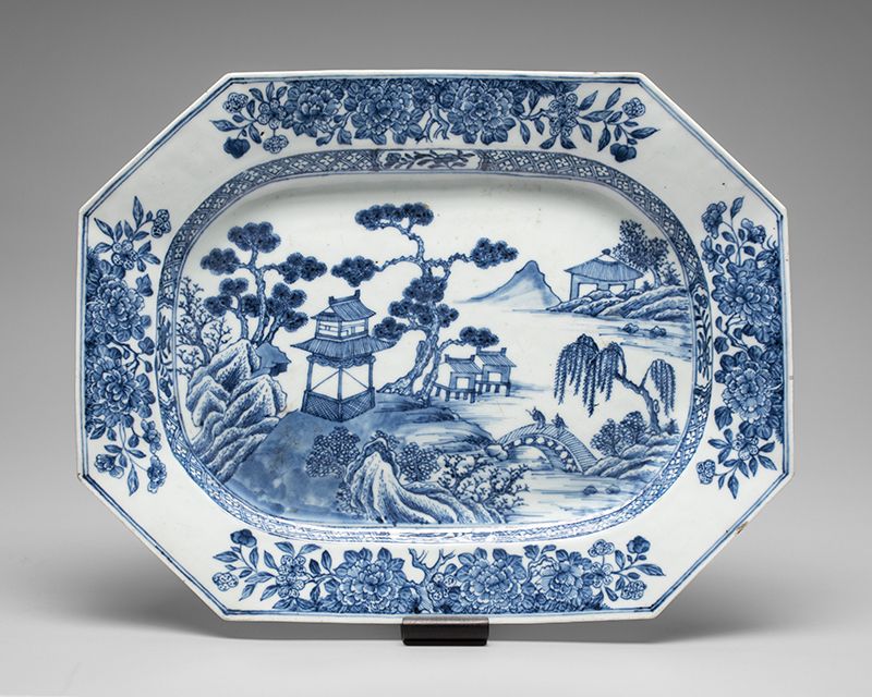 Atelier: "peinture sur porcelaine"
