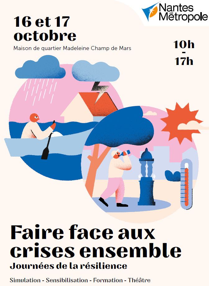 Journées de la résilience