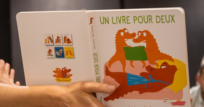 Petites lectures ludiques