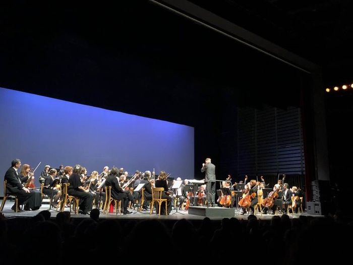 MUSIQUES ENCHANTEES