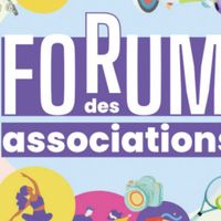 Forum des associations