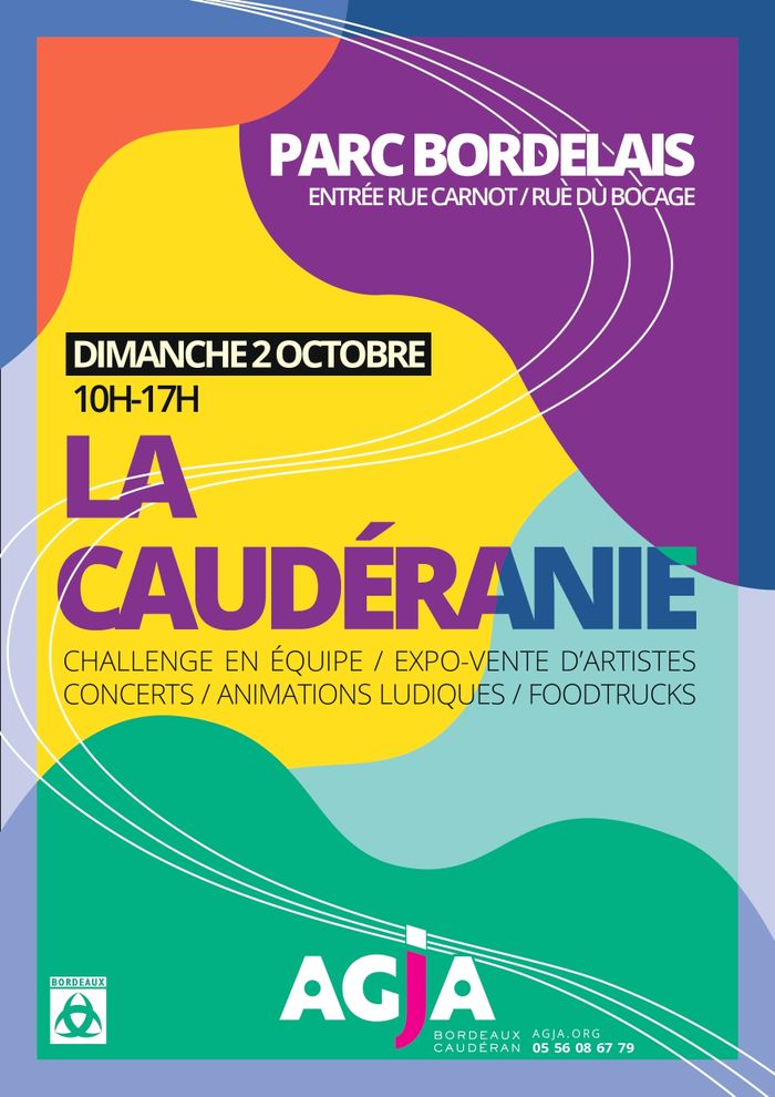 La Caudéranie