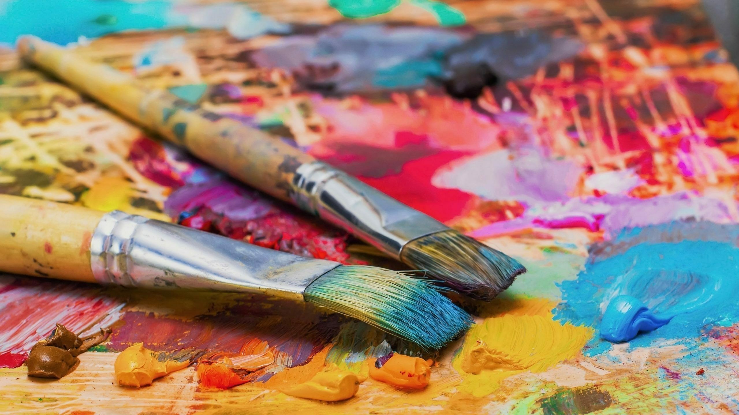 Salon d’art