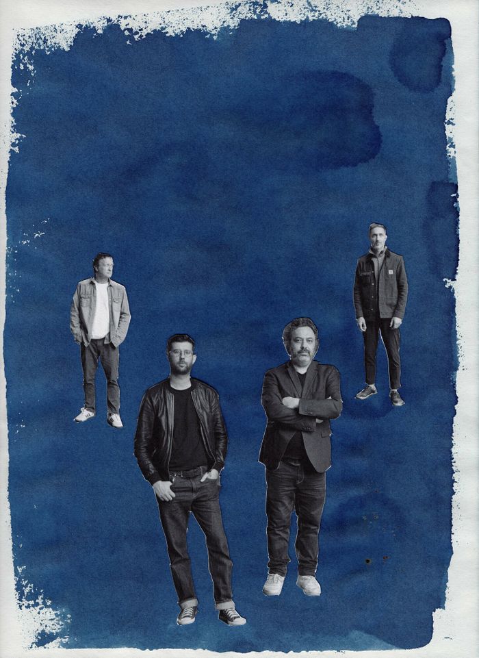 Concert : Matthis Pascaud - Loup(s)