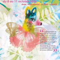 Festival De l’air à l’imaginaire - Concert "Bobbie"
