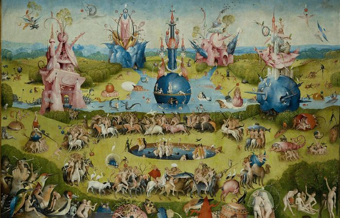 Carmina Burana