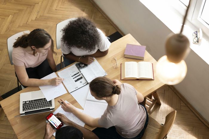 Table ronde : « L’accès à l’apprentissage du français : de nouveaux enjeux »