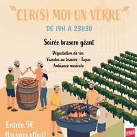 Cer(s) Moi un verre – 4 juillet 2026