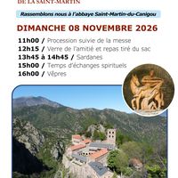 APLEC de la Saint-Martin
