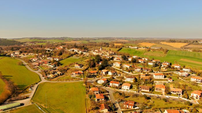 Exposition : Le patrimoine de Duran
