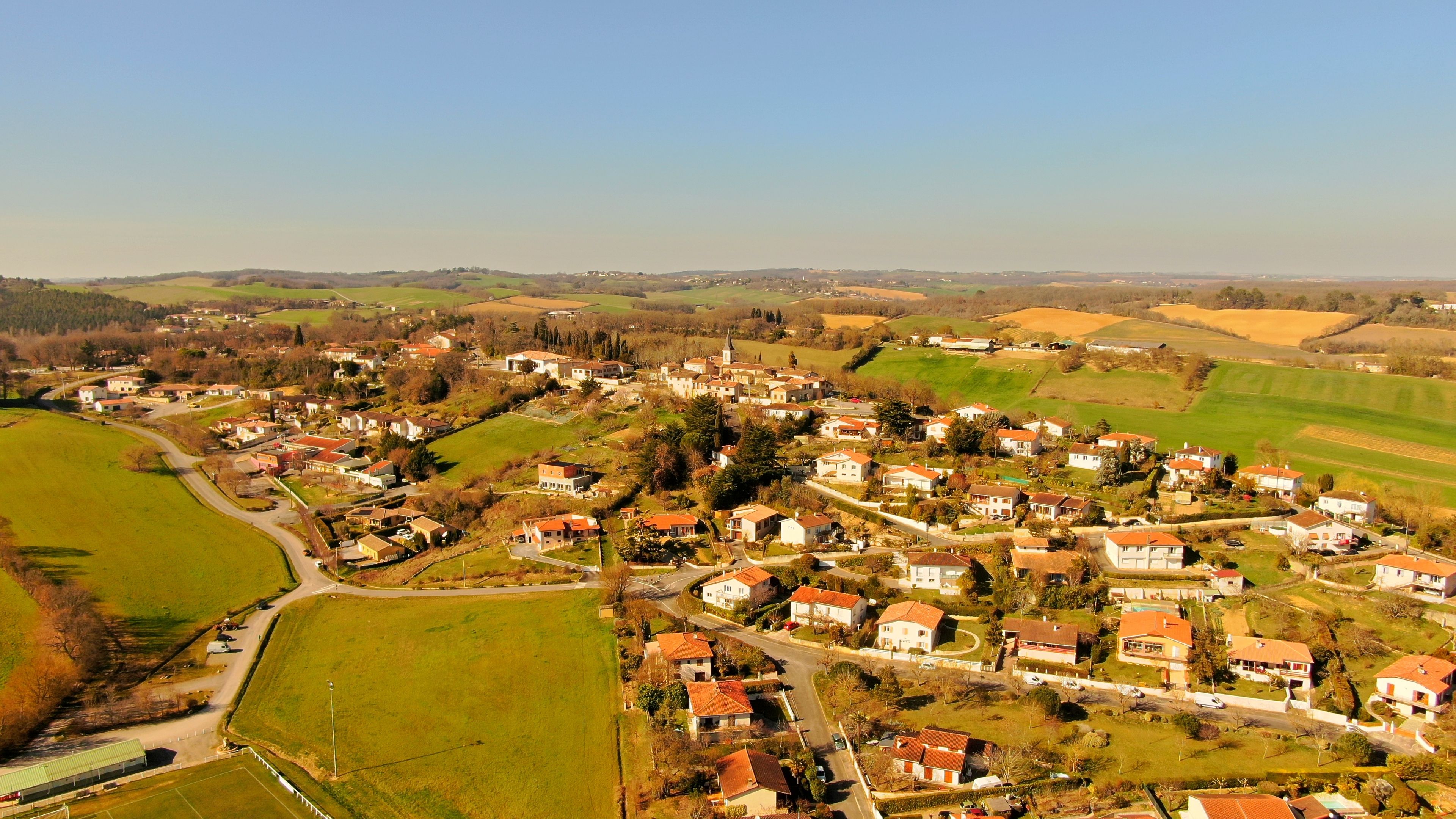 Exposition : Le patrimoine de Duran