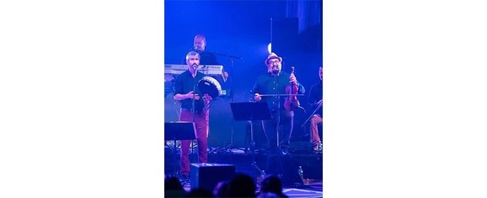 Concert - Fraires Sawa
