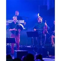 Concert - Fraires Sawa