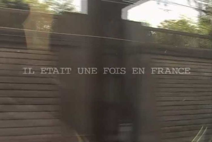 (projection-rencontre) Il était une fois en France / de Dahmane Bouaziz