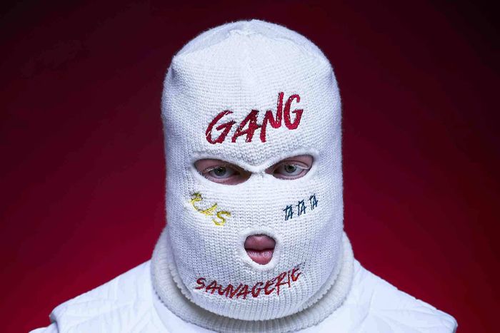 Kalash Criminel