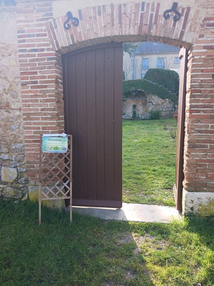 Visuel évènement