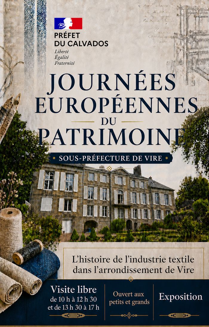 Visuel évènement