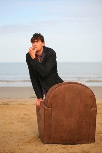 Je me cherche - Aurélien Jumelais