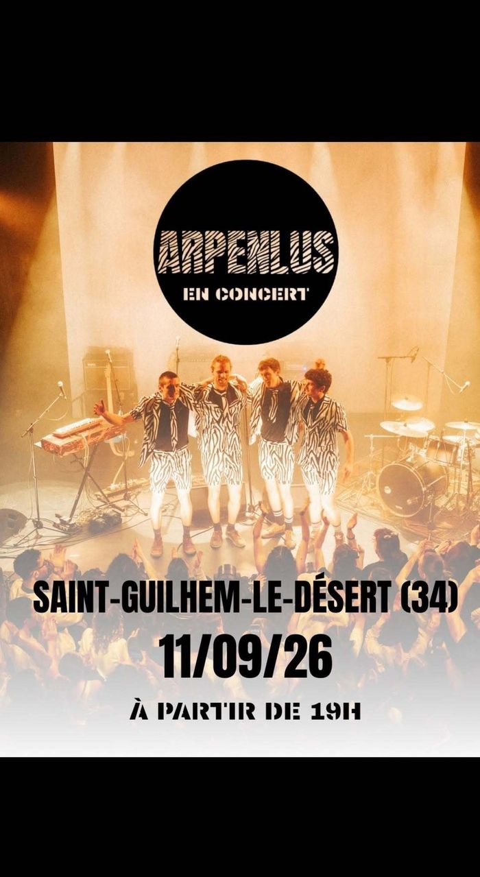 Arpenlus