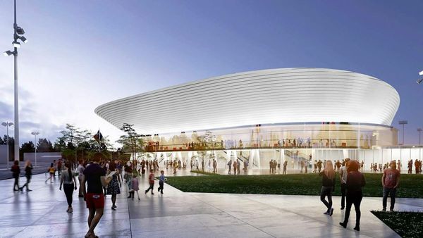 Narbonne Arena