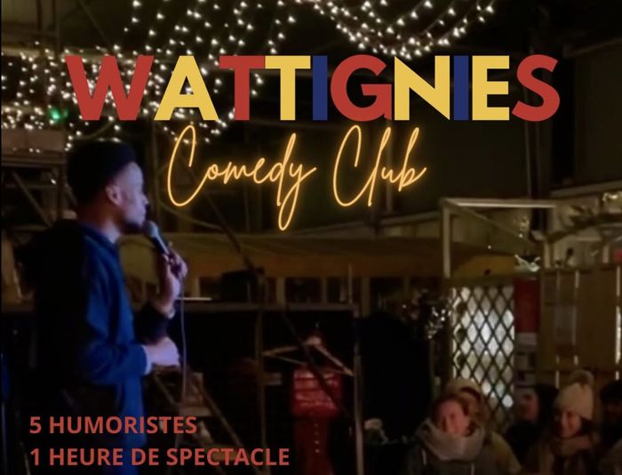 Wattignies Comedy Club