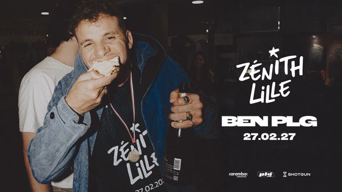 Ben Plg
