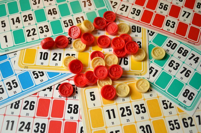 Loto solidaire