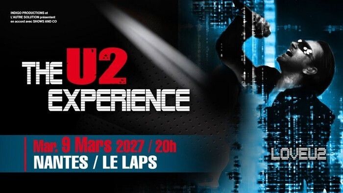 The U2 Experience