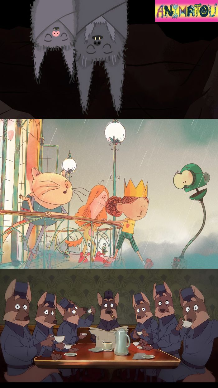 Best Of Annecy Kids (dès 6 ans)