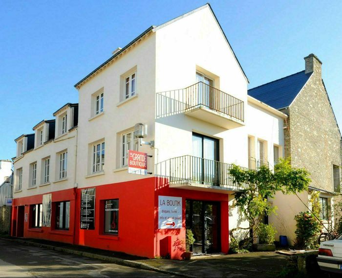 [RAOK AN HAÑV] Discutons en breton à Langonnet