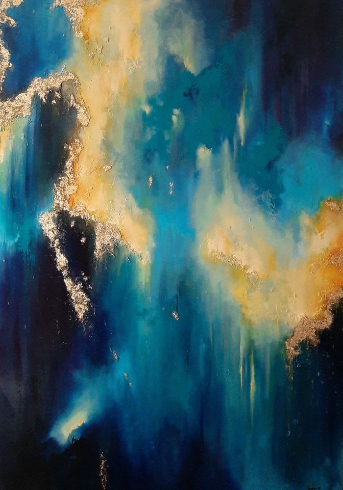 EXPOSITION "TERRE ET LUMIERE"