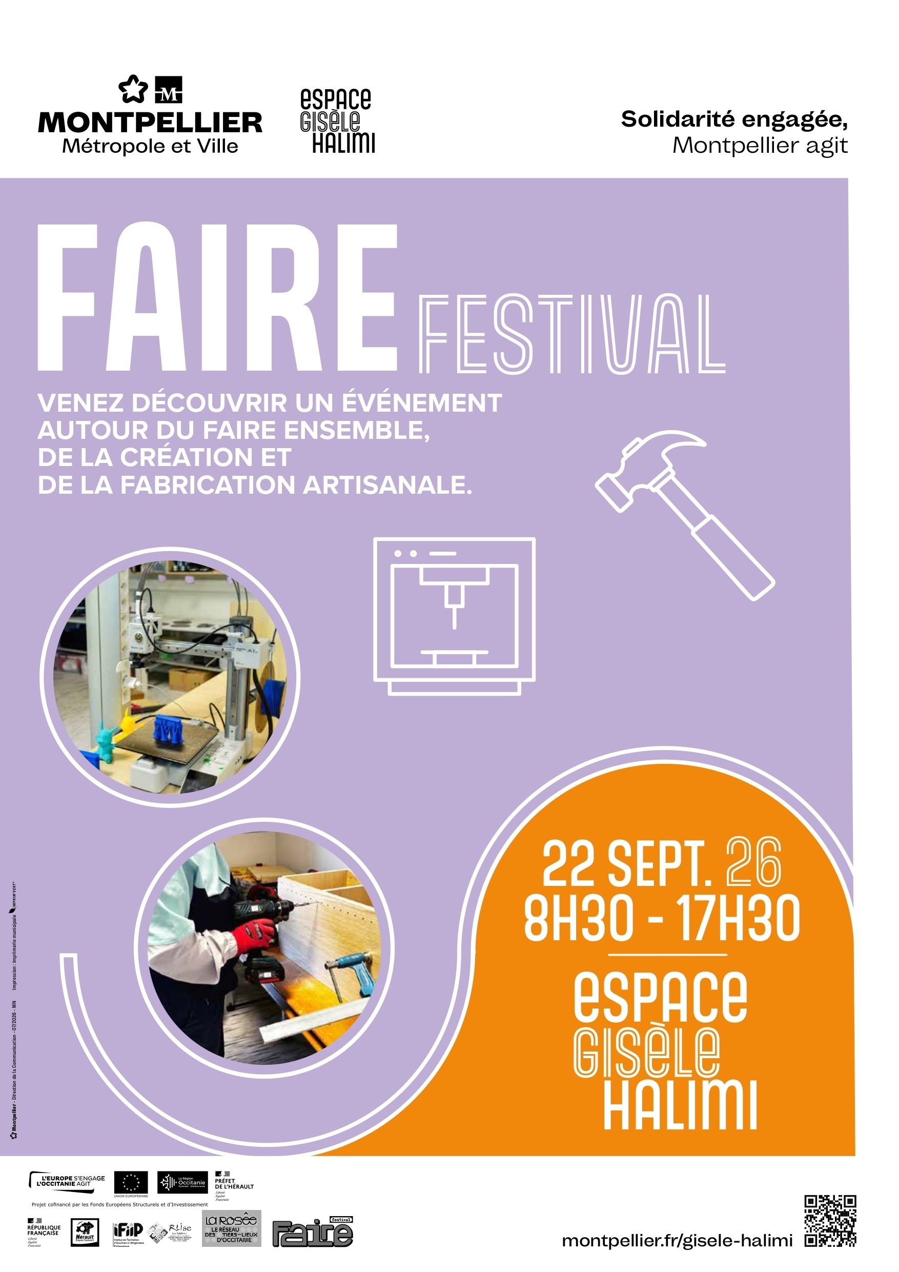 Festival du Faire