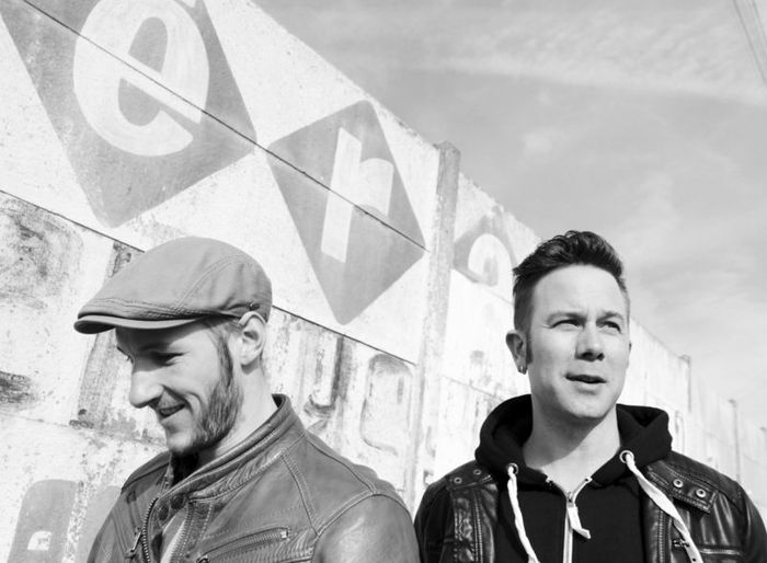 Affiche — Concert : Duo Menguy-Bérenguer