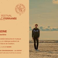 Concert Benzine - Festival MUS'iterranée