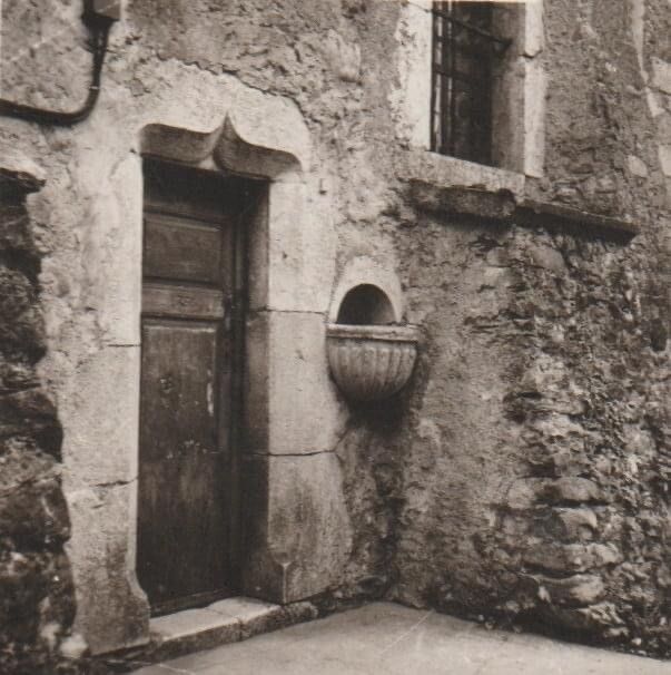 Exposition photos et cartes anciennes