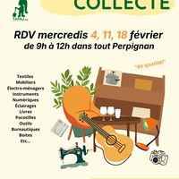 La Nouvelle Collecte