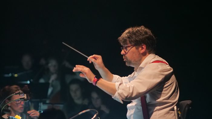 Proposition de spectacle pour le catalogue culturel du Loiret