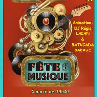 Fête de la Musique