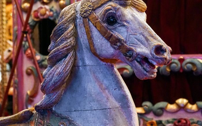 Visite thématique sur le patrimoine forain de la Belle Epoque à Paris 12e — le 26 août 2026