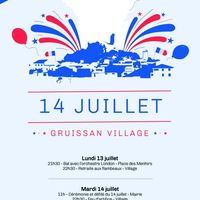 Fête Nationale