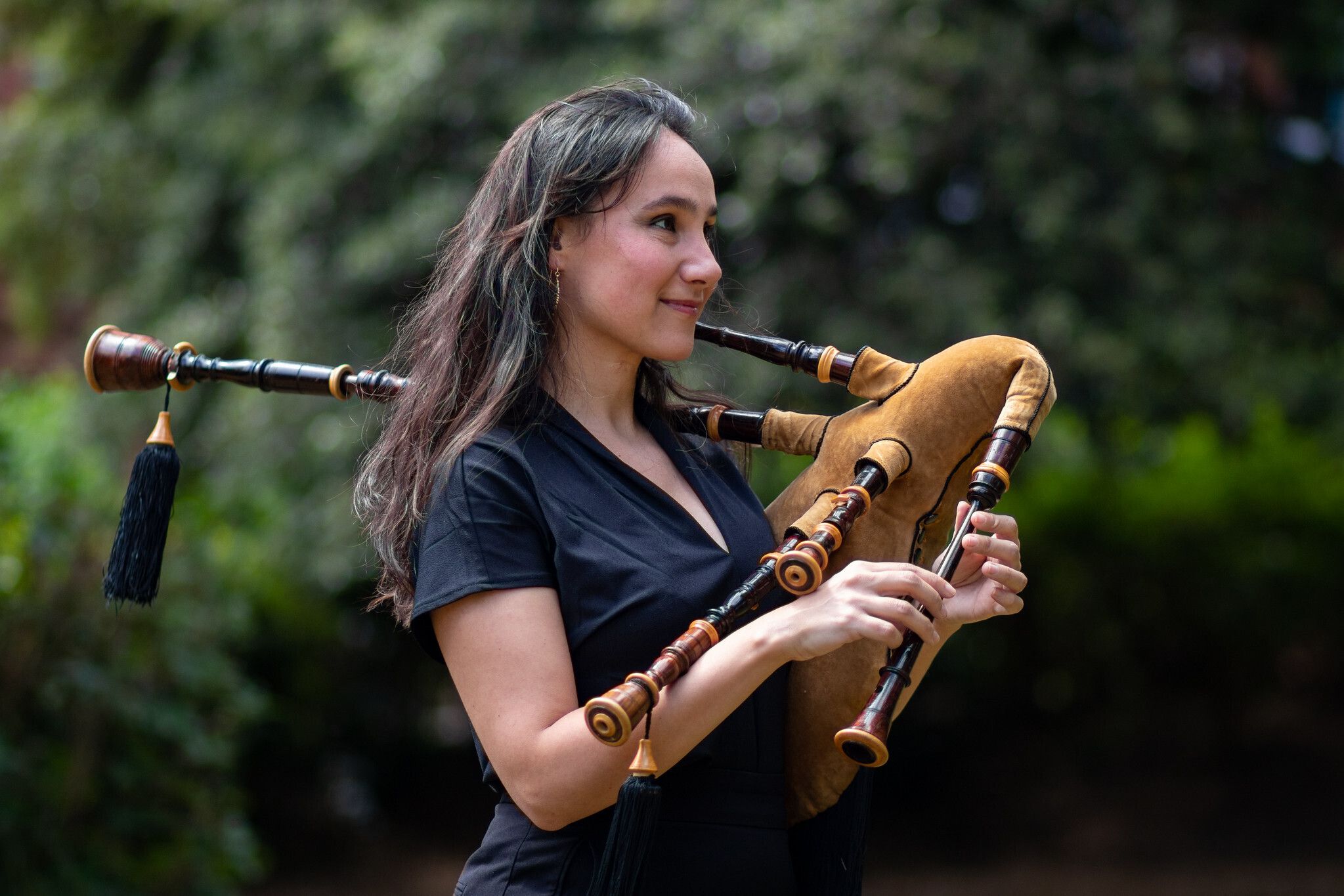 CONCERT (Festival Celtiques) - Ameigas, traditions galiciennes