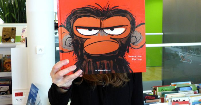 Bookfaces, ou l’art de se faire tirer le portrait