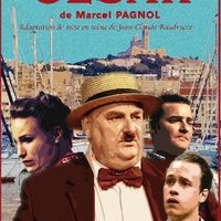 Théâtre - César de Marcel Pagnol