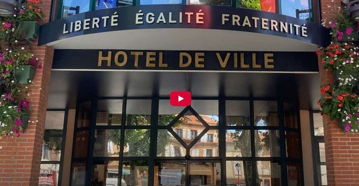 Conseil municipal du 21 septembre